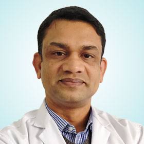 Dr Om Prakash